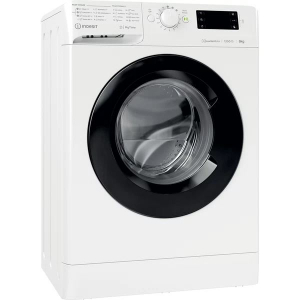 Indesit MTWSE 61294 WK EE elöltöltős mosógép fehér
